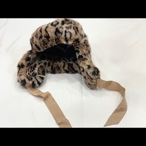 Juicy Couture Accessories - Juicy Couture Trapper Hat Juicy Couture Accessories - Juicy Couture Trapper Hat